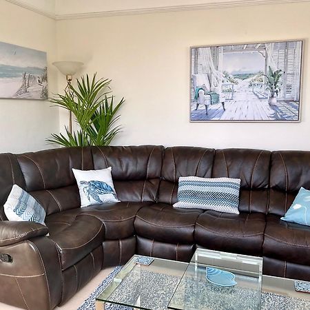 The Kinbrae Apartment ทอร์คิ ภายนอก รูปภาพ