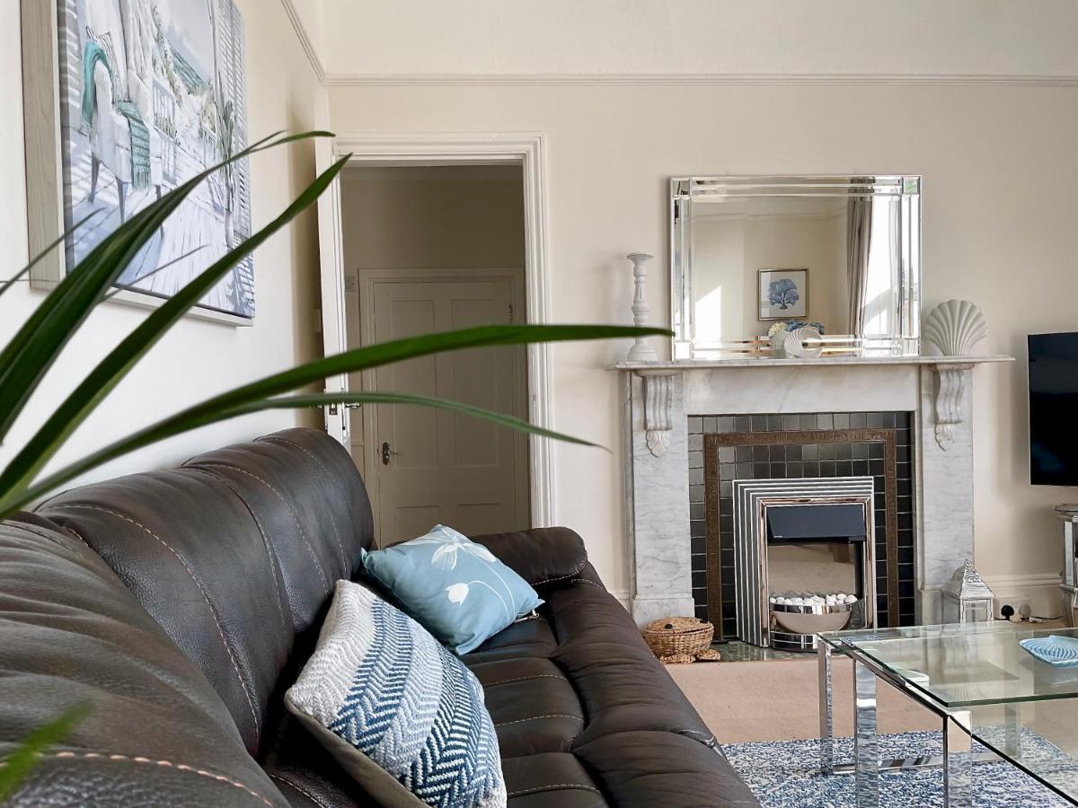 The Kinbrae Apartment ทอร์คิ ภายนอก รูปภาพ