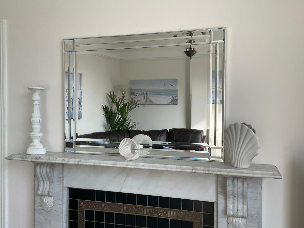 The Kinbrae Apartment ทอร์คิ ภายนอก รูปภาพ