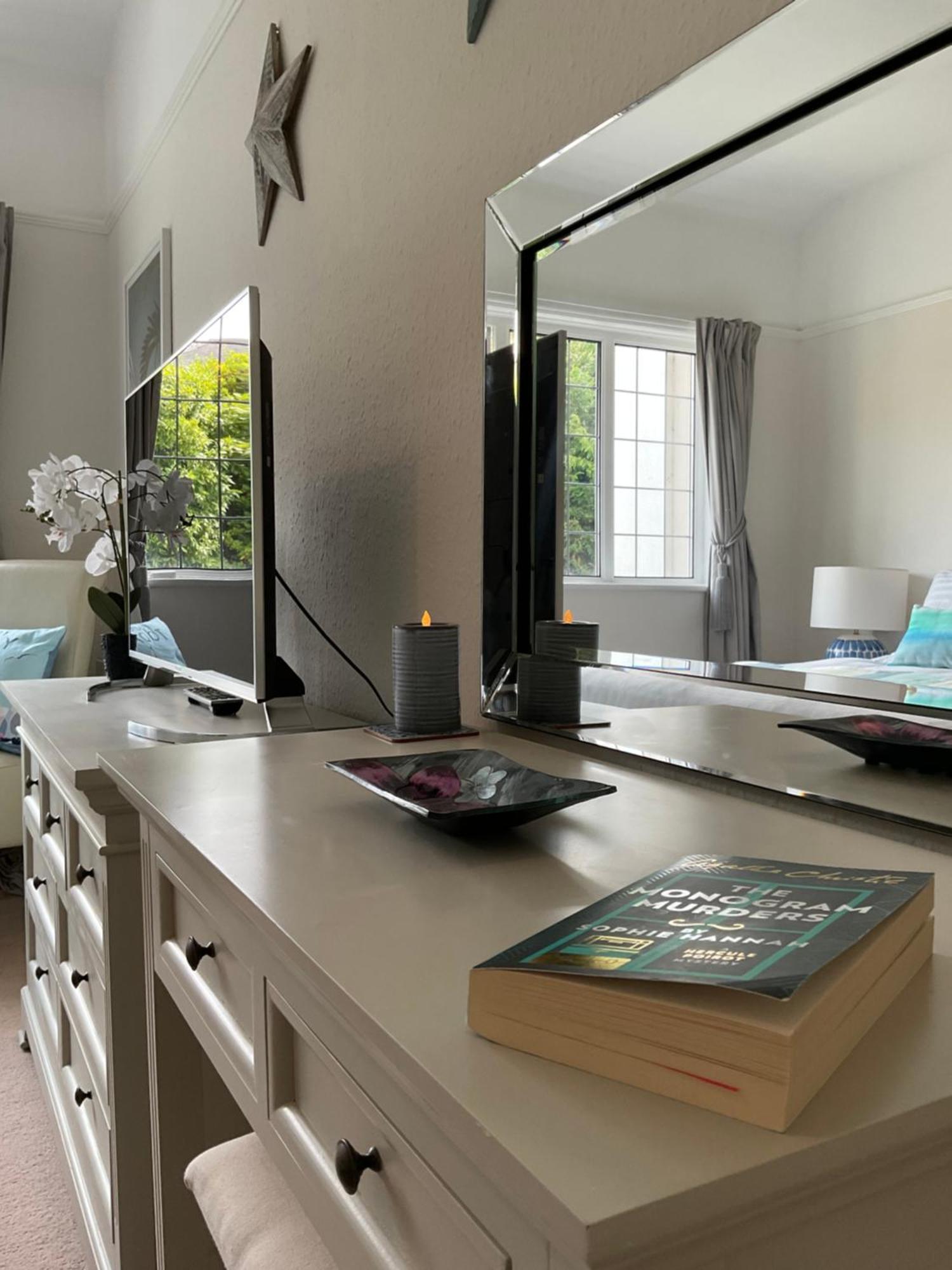 The Kinbrae Apartment ทอร์คิ ภายนอก รูปภาพ