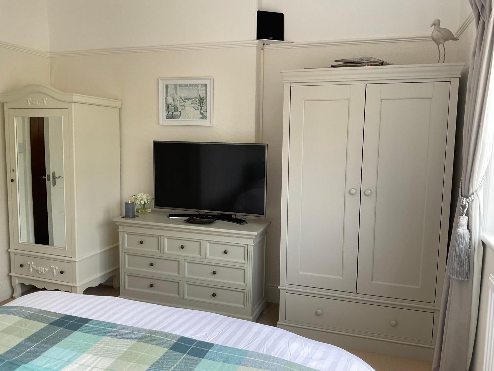The Kinbrae Apartment ทอร์คิ ภายนอก รูปภาพ