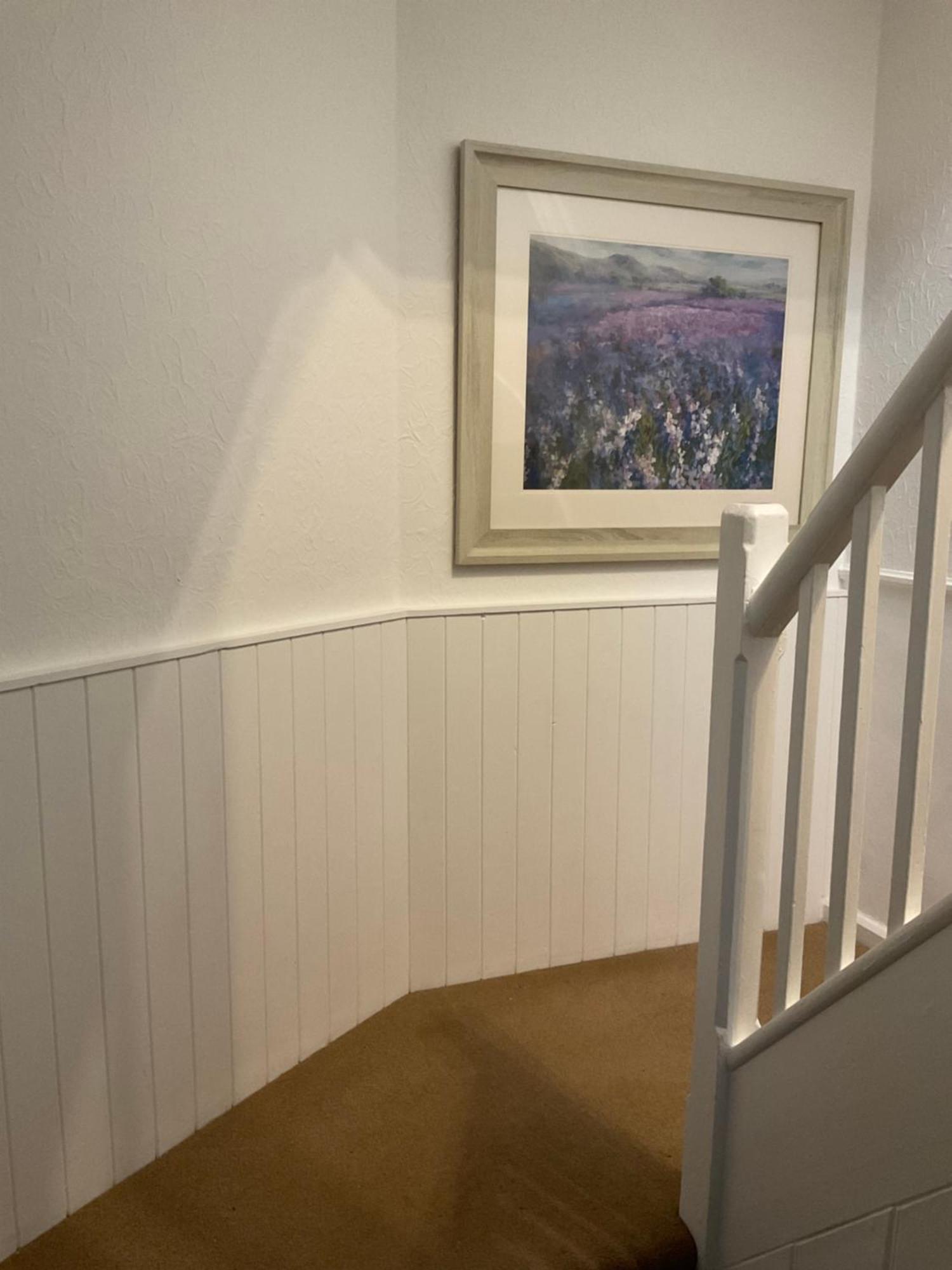 The Kinbrae Apartment ทอร์คิ ภายนอก รูปภาพ